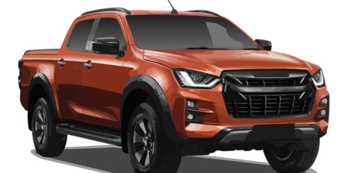 Daihatsu Gran Max Pick Up &#8211; Variants, Price, and Key Features