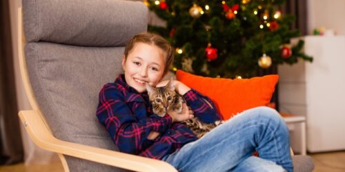 Finding a Feline Friend: A Guide to Free Cats For Adoption