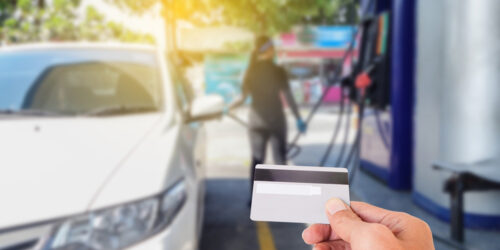 Fuel Cards &#8211; Types and Benefits