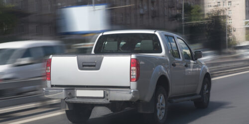 Key Features of the Isuzu D-MAX