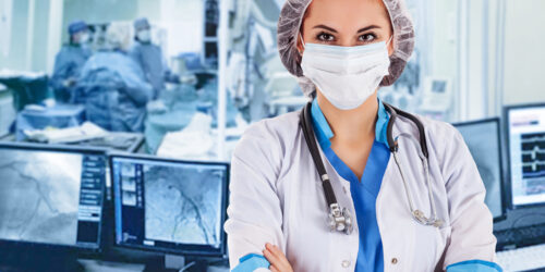 Key Things to Know About Angiograms and Angioplasties