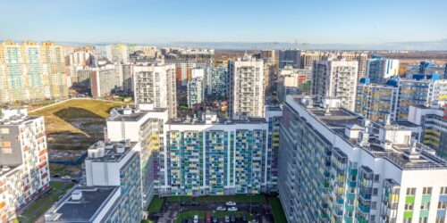 Luxury Apartments in Hitech City: A Haven of Modern Elegance