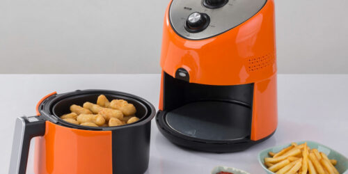 7 Things to Consider When Buying an Air Fryer