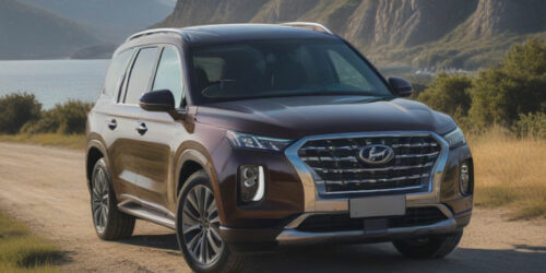 Hyundai Palisade &#8211; Notable Features and Cost