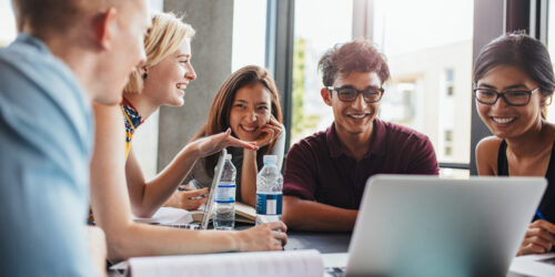 Affordable Courses Unlocking Learning Opportunities Online and Offline