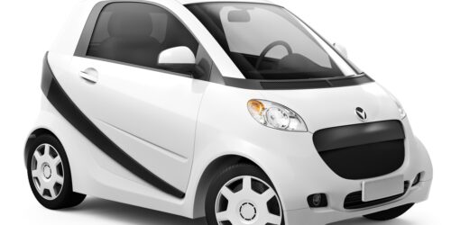 Affordable Tiny Electric Cars for Seniors: The Perfect Solution for Mobility and Comfort