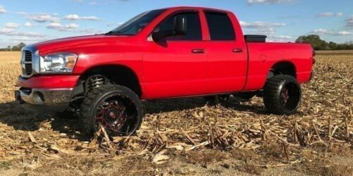 Black Friday 2024 Deals on the Ram 3500