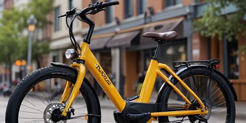Black Friday 2024 E-Bike Deals: Your Ultimate Guide to Electrified Savings