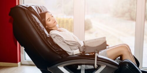 Black Friday 2024 Massage Chair Deals: Your Ultimate Guide to Relaxing Savings