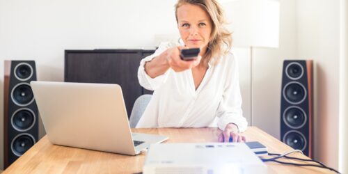 Black Friday 2024 Projector Deals: The Ultimate Buyer’s Guide