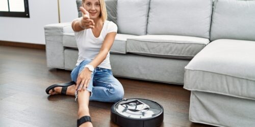 Cyber Monday 2024 Robot Vacuum Deals: The Ultimate Guide to Simplifying Your Cleaning Routine