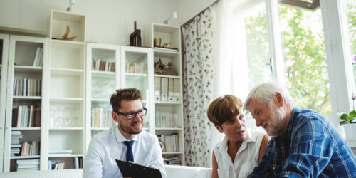 Senior Rental Apartments – Cost and Tips to Choose