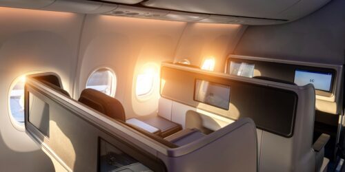 Affordable Business Class Tickets to Spain – How to Find the Best Deals