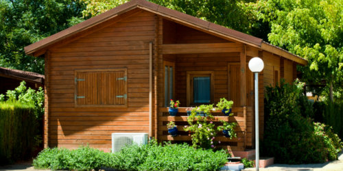 Affordable Custom 2-Bedroom Prefab Bungalows: A Practical Housing Solution