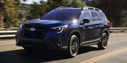 Subaru Crosstrek 2025: A Comprehensive Overview of Features, Performance, and Value