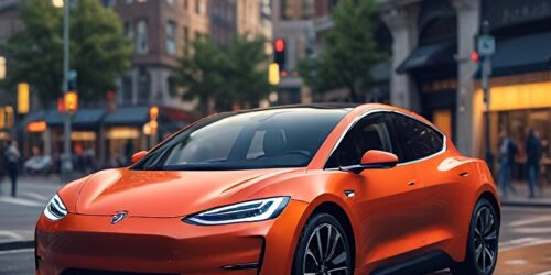 Electric Car Costs for Seniors in the UK: A Comprehensive Guide