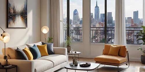 Exploring the Benefits and Considerations of 2 Bedroom Senior Apartments