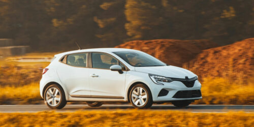 6 Popular Hatchback Cars in 2025