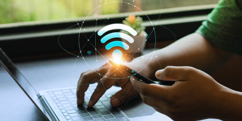 8 Tips to Choose the Right Wireless Internet Plan