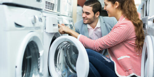 Things to Know When Choosing Washing Machine Repair Services