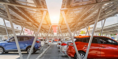 Things to Know Before Installing Solar Carports