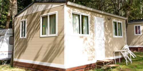Prefabricated Houses for Seniors – Benefits and Cost