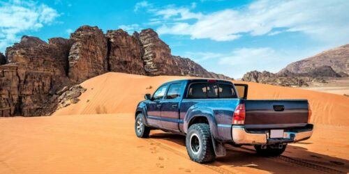Top Features of the 2025 Ram 3500 and Price